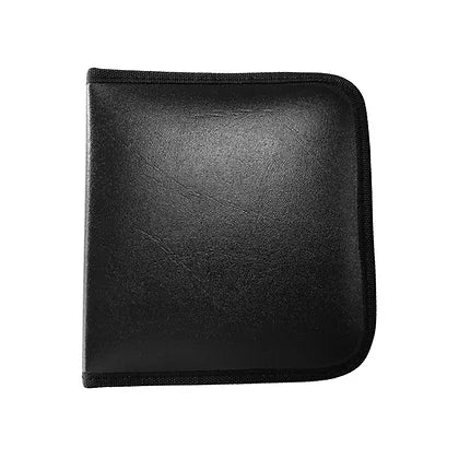 Rouge Stainless Steel O Ring Collar