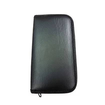 Rouge Steel Pinwheel Set