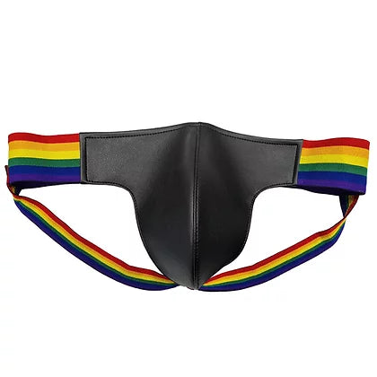 Rouge Pride Jock Strap Extra Large