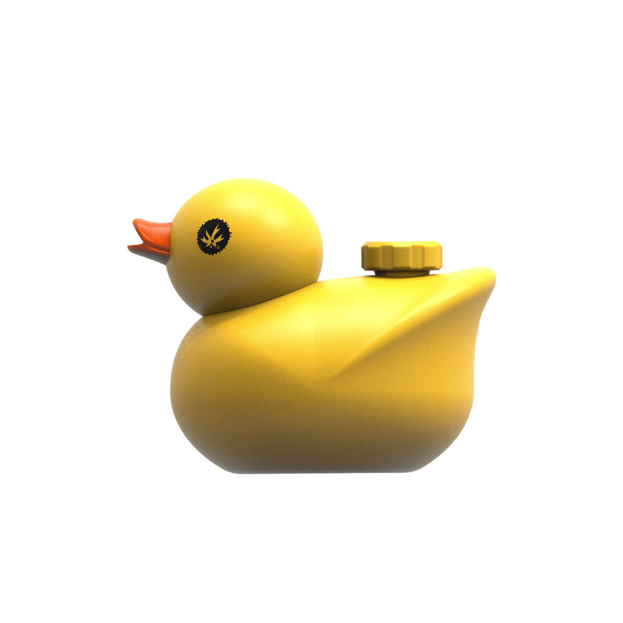 Pipe: Kwack silicone Duck