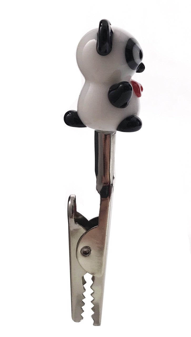Clip: Panda Clip