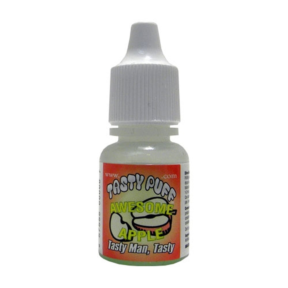 Flavour: Awesome Apple Drops