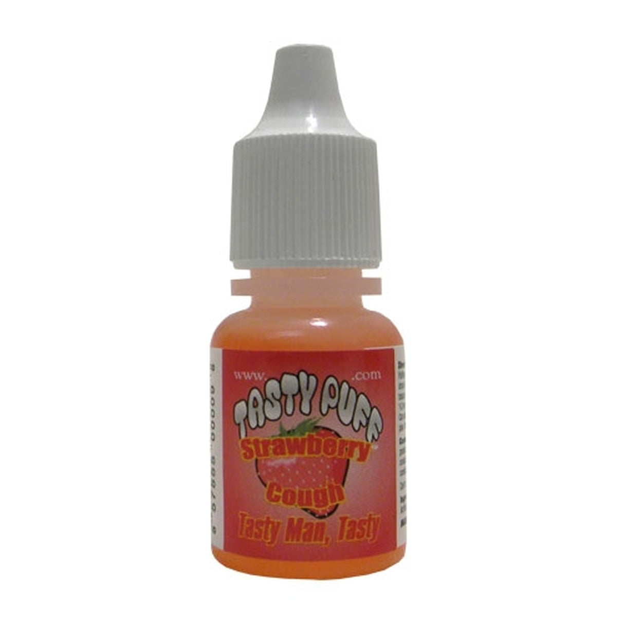 Flavour: Strawberry Drops