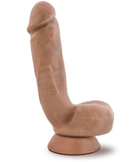 Au Naturel Macho Dong