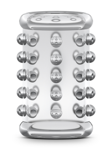 Stay Hard Cock Sleeve Kit