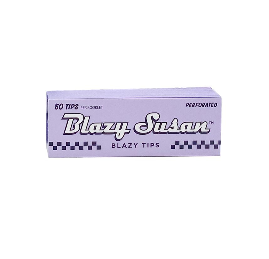 Tips: Blazy Susan Filter-Purple