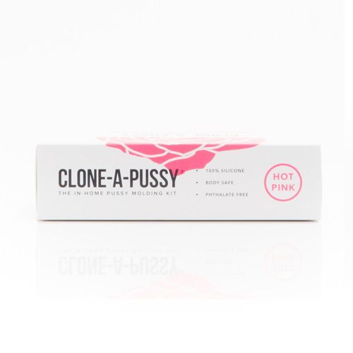 Clone A Pussy-Hot Pink