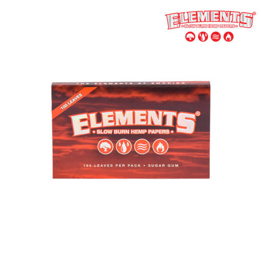 Elements 1W Red (double feed)