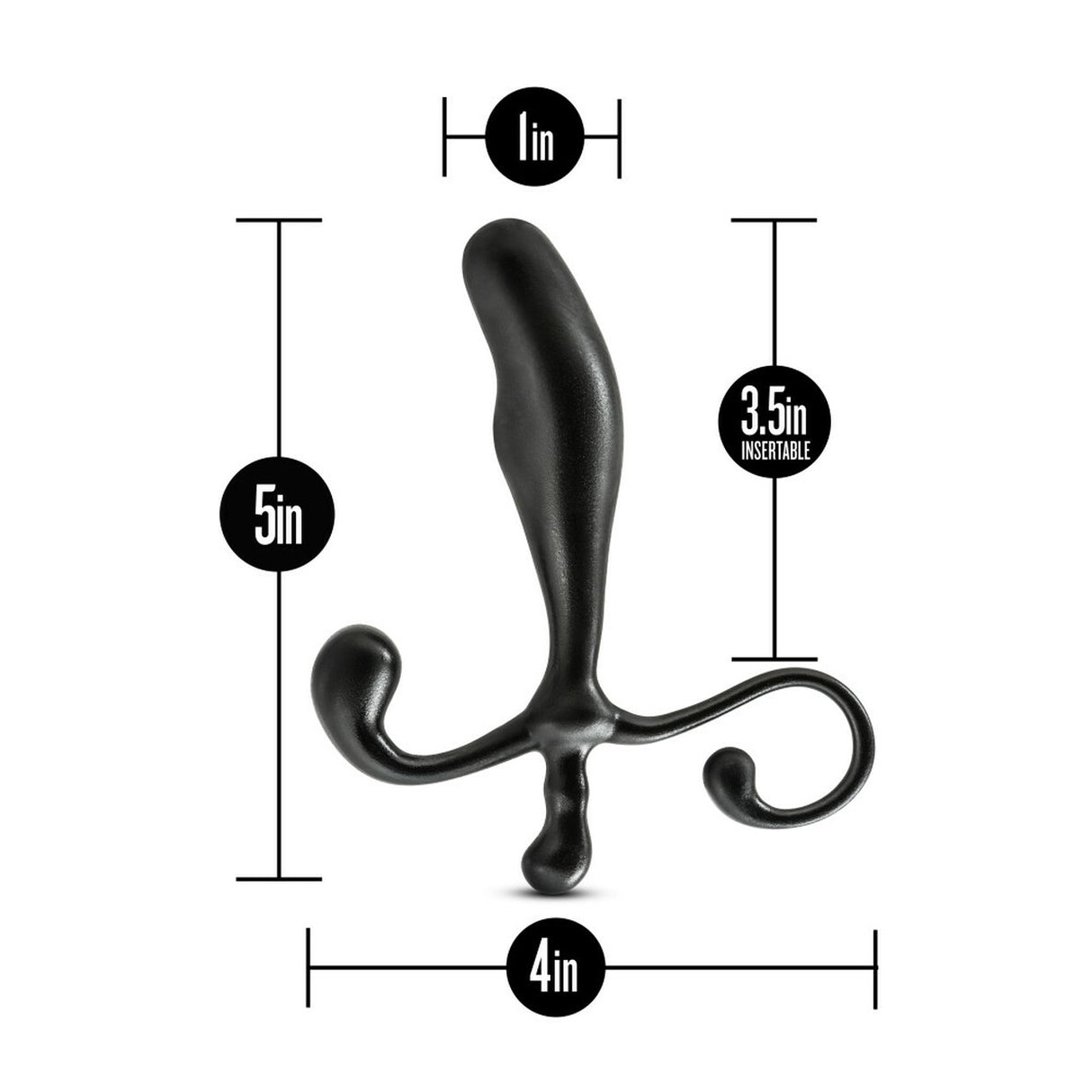 Anal Adventures Prostate Stimulator