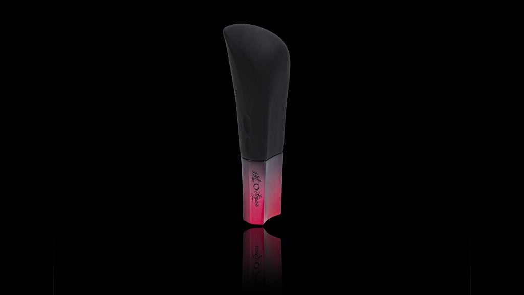 Hot Octopuss Amo Finger Vibe