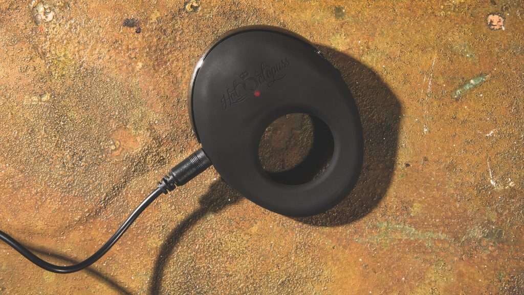 Hot Octopuss Atom Cockring