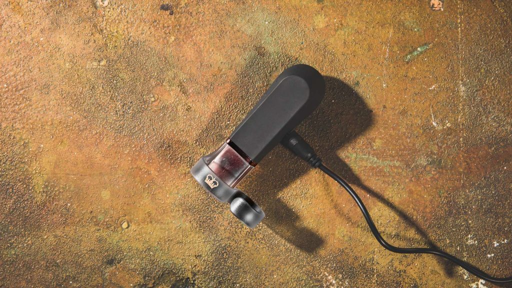 Hot Octopuss Digit Finger Vibe