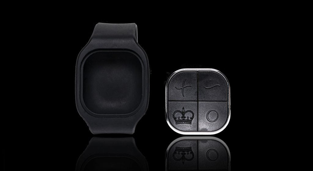 Hot Octopuss Pulse Solo Lux