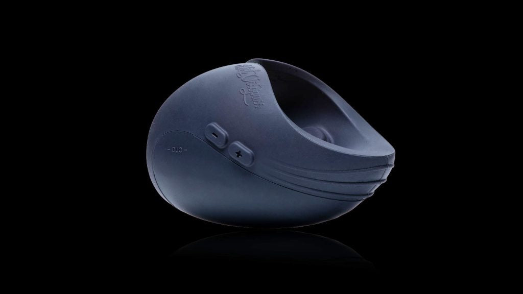 Hot Octopuss Pulse Duo Lux