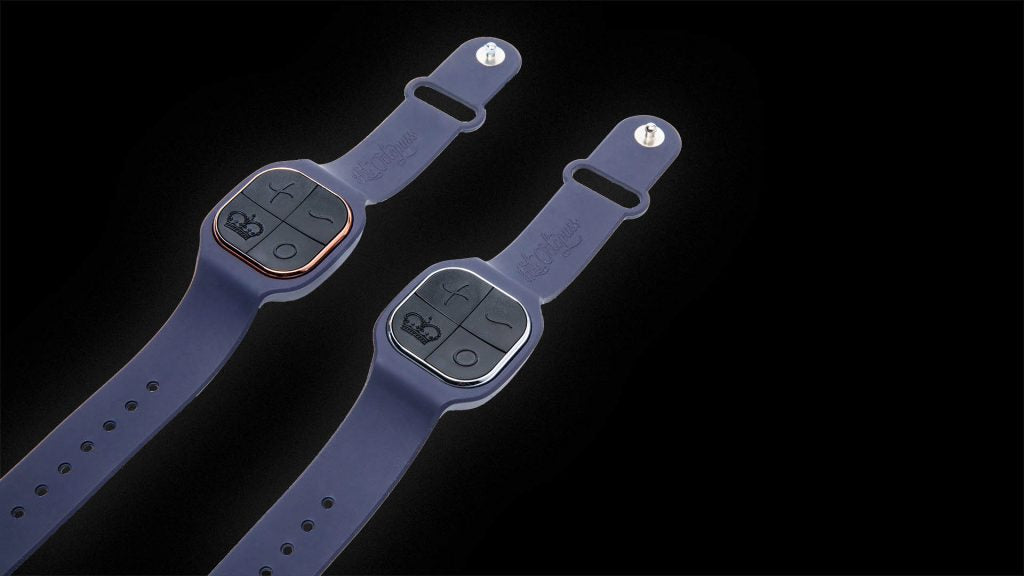 Hot Octopuss Pulse Duo Lux