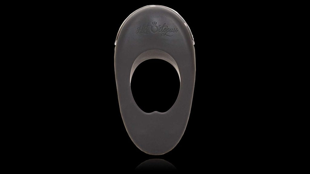 Hot Octopuss Atom Plus Cockring