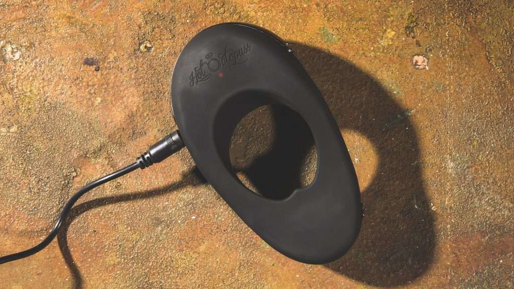 Hot Octopuss Atom Plus Cockring