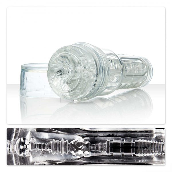 Fleshlight Go Torque - Ice