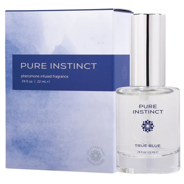 Pure Instinct Pheromone 22ml