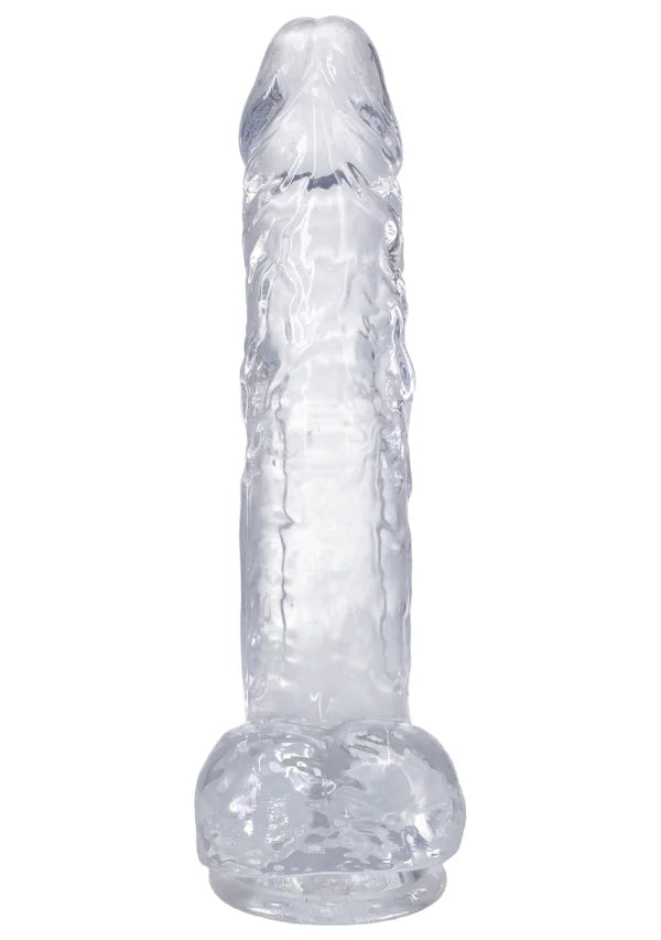 Really Big Dick in a Bag - 10"