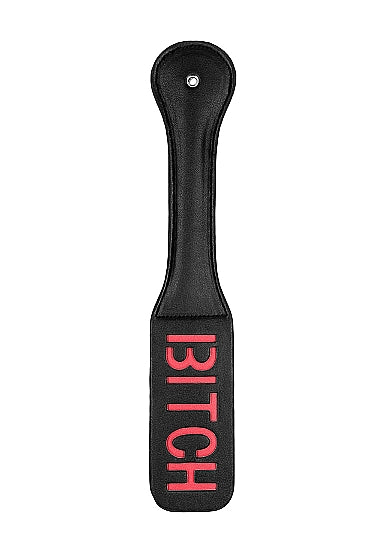 Ouch Paddle-Bitch