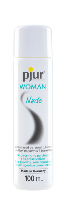 PJUR Woman Nude 3.4oz