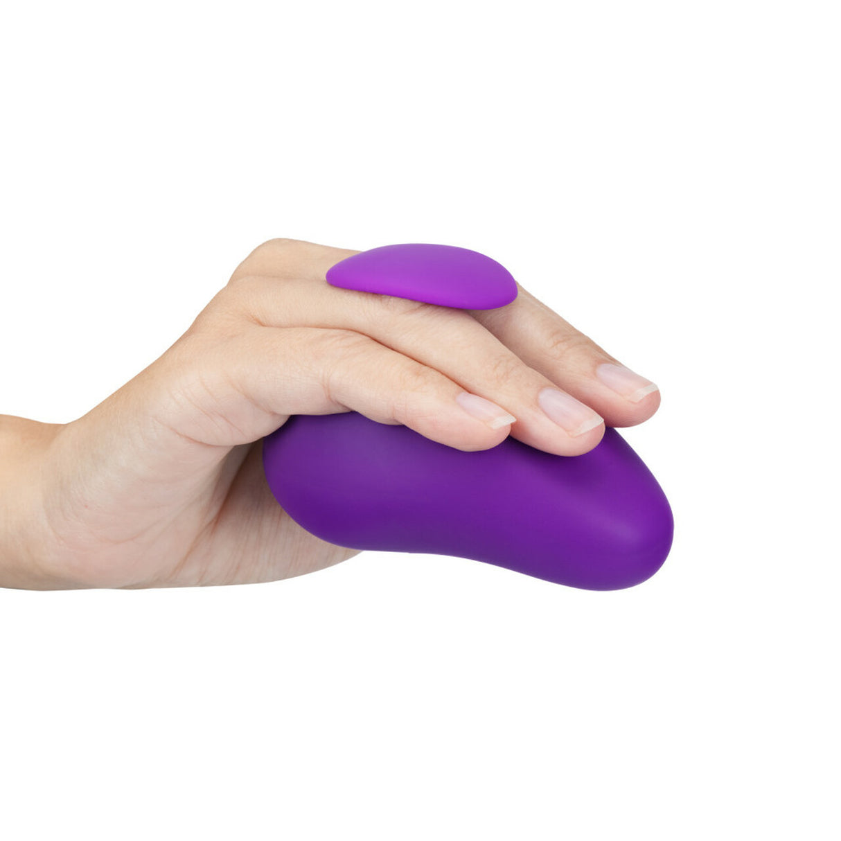 Wellness Palm Sense-Purple