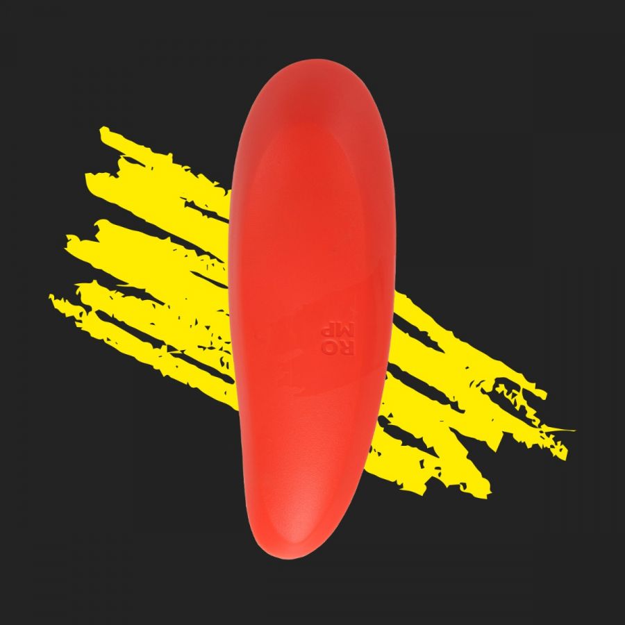 Romp By We-Vibe-Switch Orange