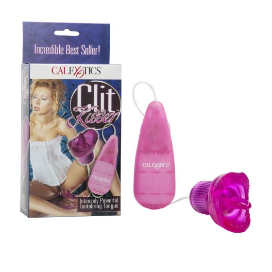 Clit Kisser-Purple
