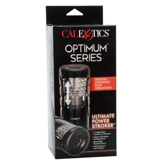 Optimum Power Ultimate Stroker