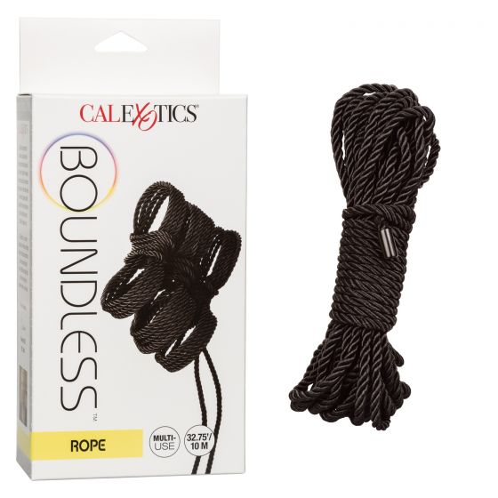 Boundless Rope-Black