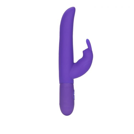 Bounding Bunny Purple