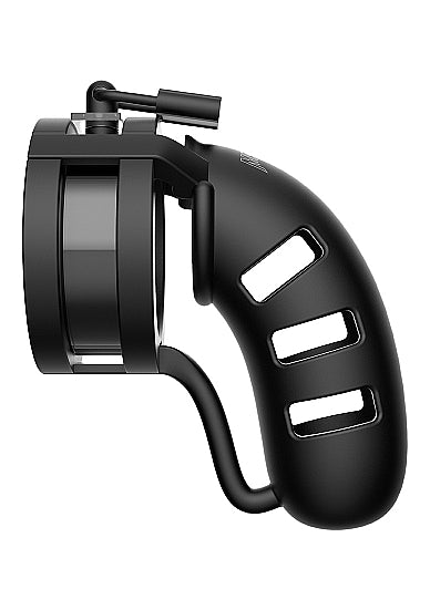 ManCage No.19 Chastity 4.5"