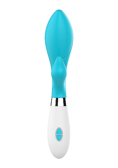 Achelois Silicone 10 Speed-Turquoise