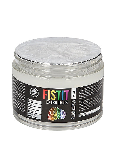 FIST IT Extra Thick Rainbow