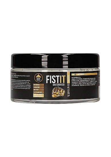 FIST IT Waterbased 300ml