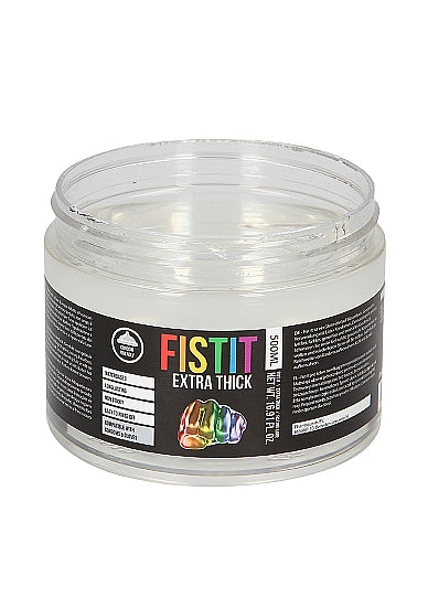 FIST IT Extra Thick Rainbow
