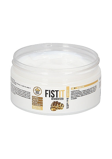 FIST IT Numbing 300ml