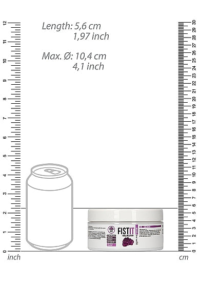 FIST IT Anal Relaxer 300ml