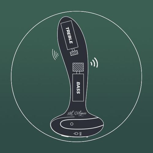 Hot Octopuss Plex with Flex