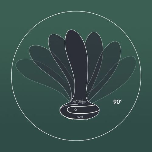 Hot Octopuss Plex with Flex