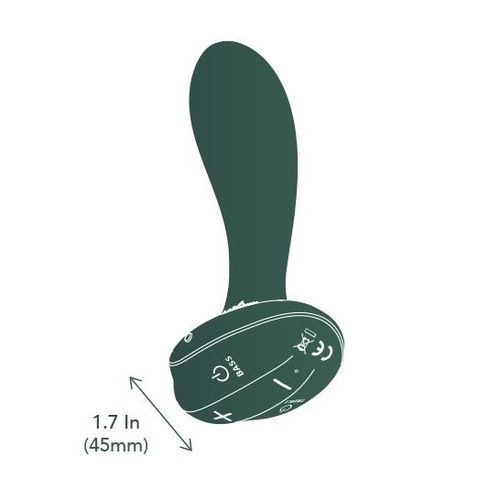 Hot Octopuss Plex with Flex