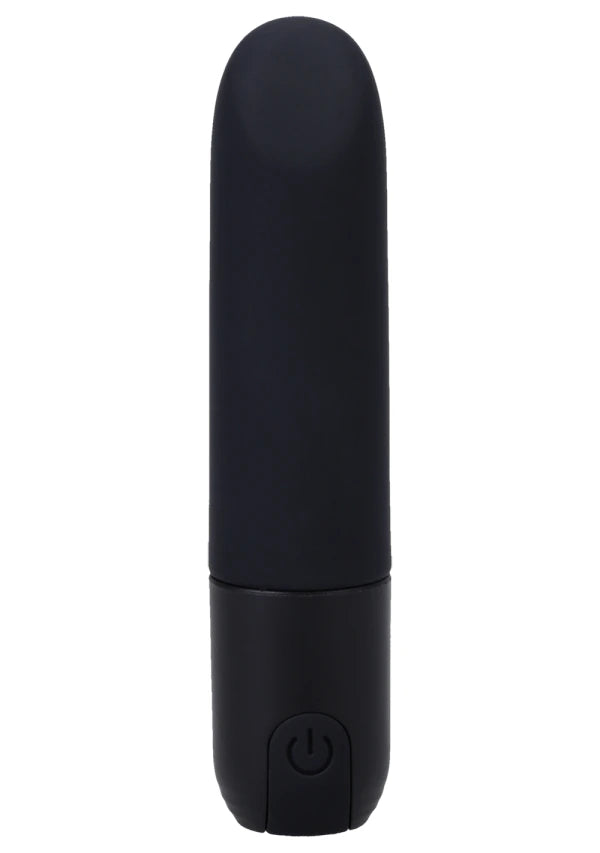 Bullet Vibe in a Bag-Black