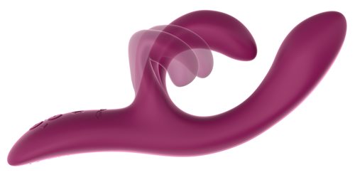 We-Vibe Nova 2-Pink
