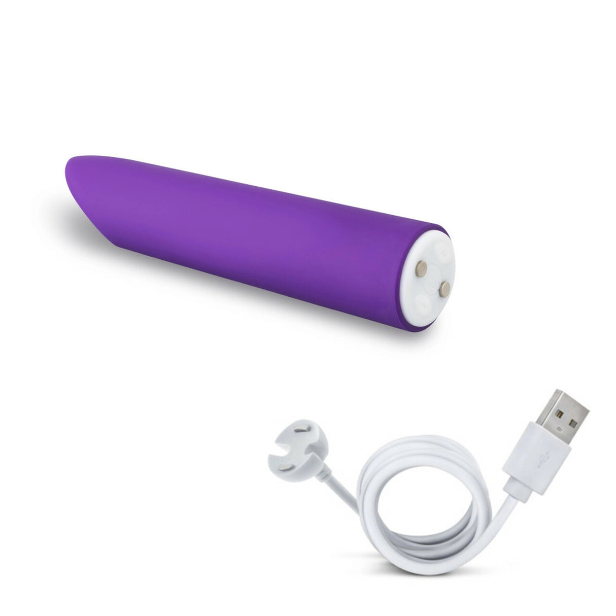 Wellness Power Vibe-Purple