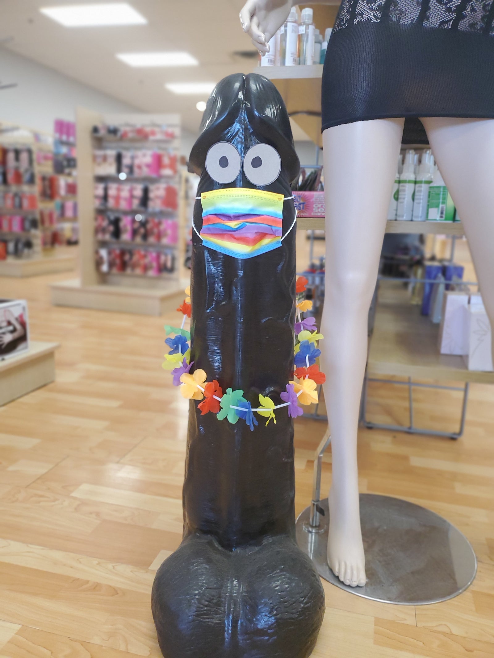 Pride Month Giveaway