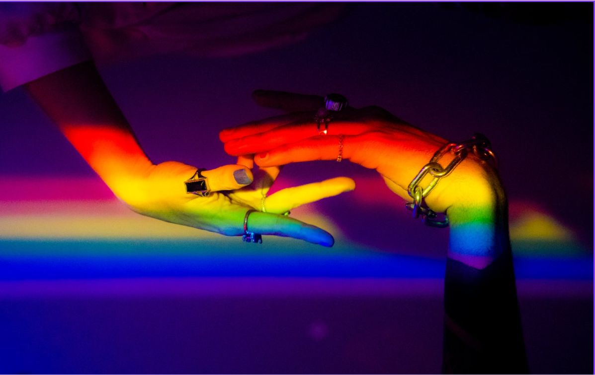 Pleasure for Every Body: Celebrating Pride and Inclusive Sexual Wellness