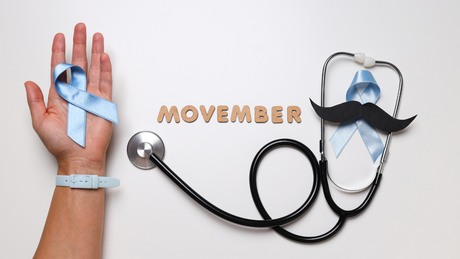 Movember Magic: Supporting Men’s Health Through Pleasure and Self-Care