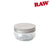 RAW Mason Jar - 6oz