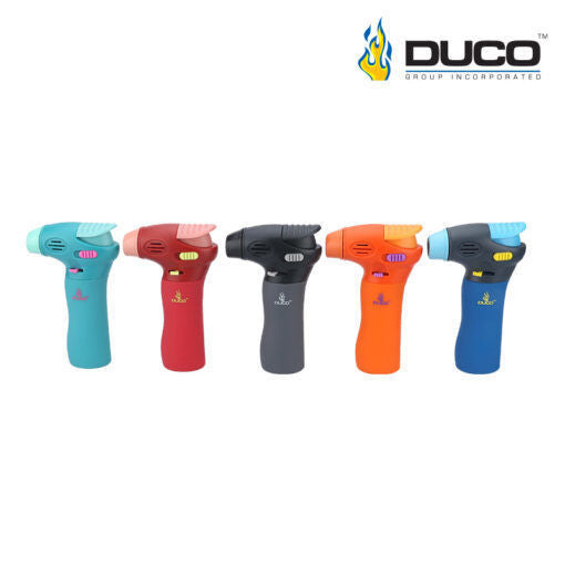 Duco Ultra Jet Torch - Rubber